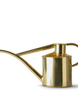 The Fazeley Flow | Brass | 2 Pint Watering Can