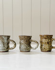 Côtelée Espresso Mug