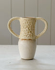 Amphoras Vase | Handcrafted Pottery