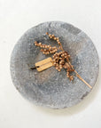 Vintage Marble Stone Bowls