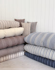 Elongated Lumbar Statement Pillow