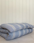 Canapé Bed Roll | Marine Heritage Stripe