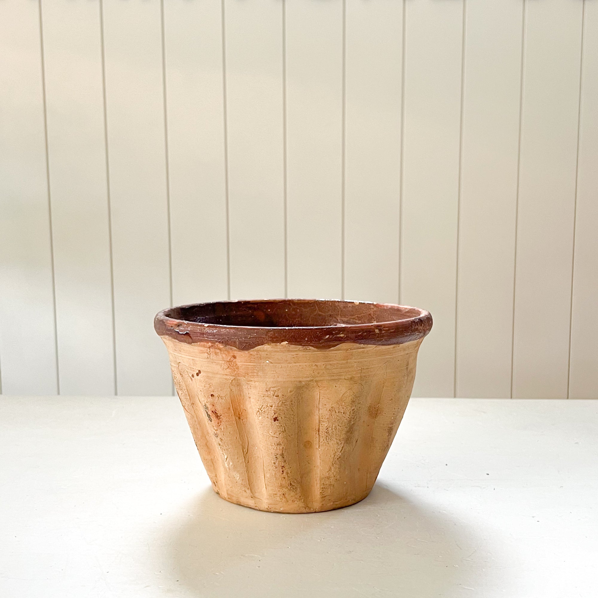 Vintage Hungarian Planters | No.11