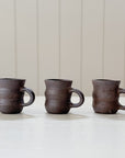Côtelée Espresso Mug