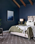 Harper Upholstered Bedframe