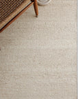 Cable Rug