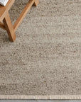 Cable Rug