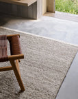 Cable Rug