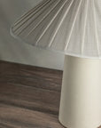 Chanterelle Table Lamp