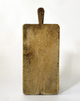 French Planche Chop Board | No. 1