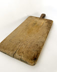 French Planche Chop Board | No. 1