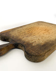 French Planche Chop Board | No. 2