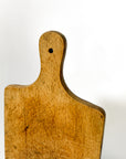French Planche Chop Board | No. 38