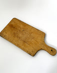 French Planche Chop Board | No. 38