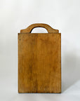 French Planche Chop Board | No. 40