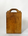 French Planche Chop Board | No. 40