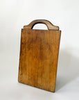 French Planche Chop Board | No. 40