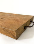 French Planche Chop Board | No. 8