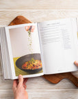 Soup: The Ultimate Cookbook