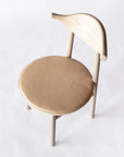 Ember Chair | Leather