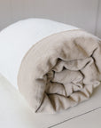 Cove Bed Roll