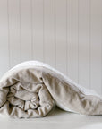 Cove Bed Roll