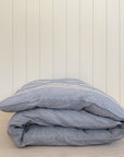 Canapé Bed Roll | Marine Heritage Stripe