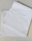 Kymi Bath Mat | Square