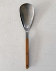 Serving Spoon | Bistrot Vintage Distressed