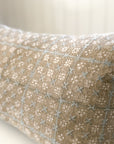 Tilti Long Lumbar Pillow