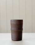 Saturne Vase | Handcrafted Pottery
