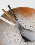 Serving Spoon | Bistrot Vintage Distressed