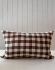 Brooks Lumbar Pillow