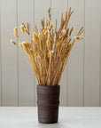 Saturne Vase | Handcrafted Pottery