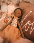 Cookie the Ballerina Scented Doll
