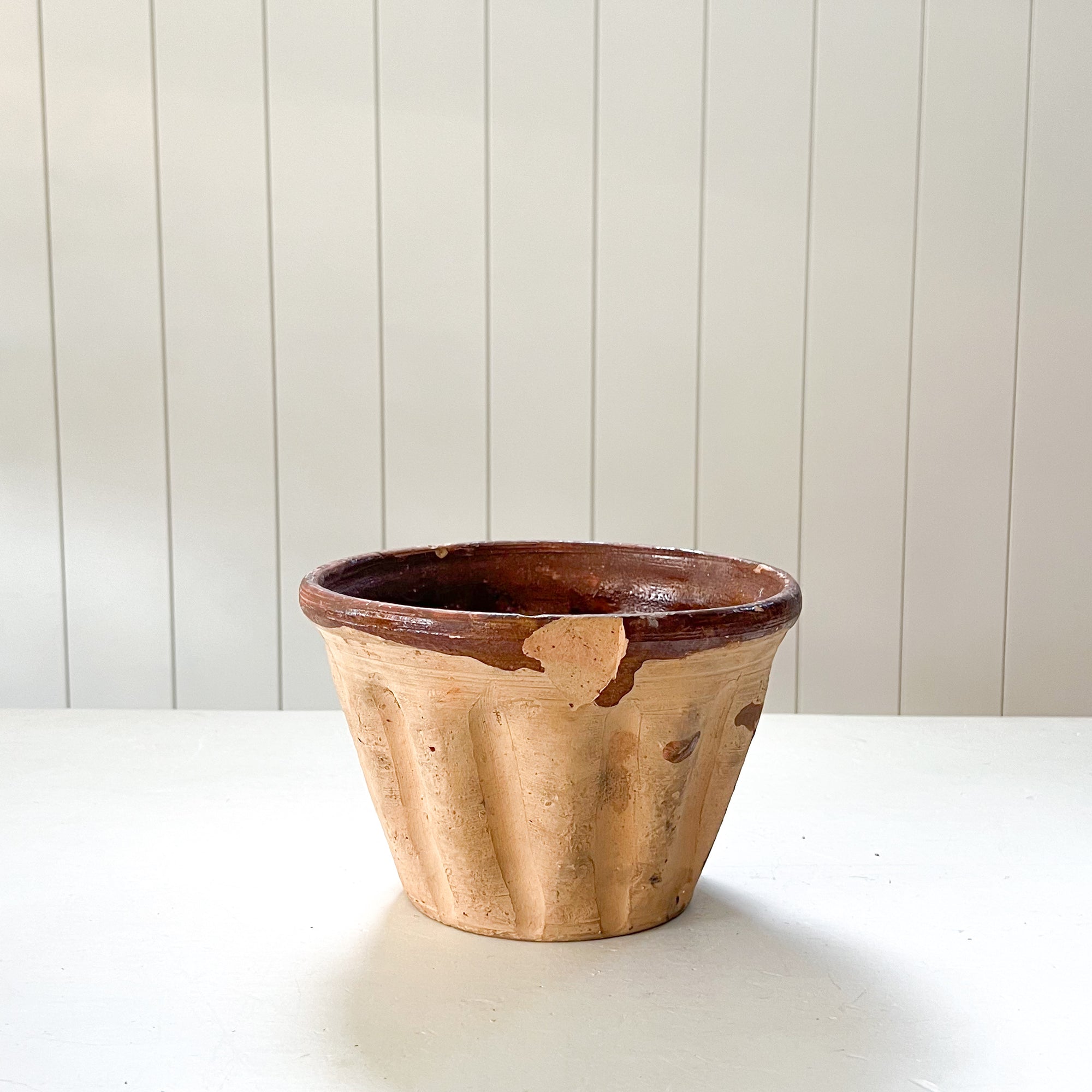 Vintage Hungarian Planters | No.11