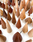 Scandi Christmas Tree | Slice