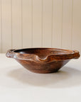 Vintage Belguim Stoneware Bowl