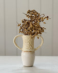 Amphoras Vase | Handcrafted Pottery