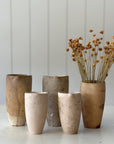 French Foundry Crucibles | Early 20th Century