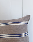 Elongated Lumbar Statement Pillow