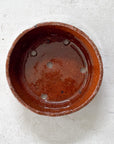 Rare Mini Brown Faisselle | No. 12