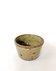 Rare Mottled Faisselle Jar | No. 16