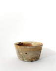 Rare Patinated Faisselle Jar | No. 442