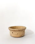 Unglazed Faisselle Jar | No. 4