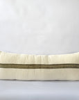 Fez Long Lumbar Pillow