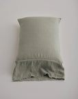 Linen Pillowcase | Flocca Long Drape
