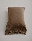 Linen Pillowcase | Flocca Long Drape