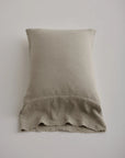 Linen Pillowcase | Flocca Long Drape