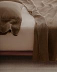 Linen Pillowcase | Flocca Long Drape